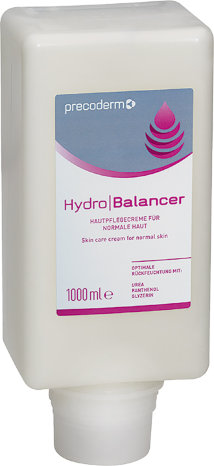  Precoderm® HYDRO BALANCER, Weichflasche à 1000 ml 