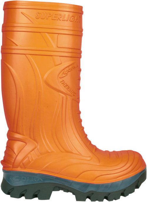 COFRA Thermic (S5) orange online kaufen