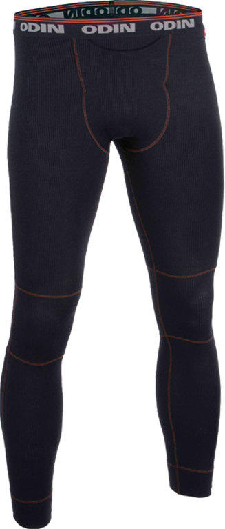 Odin® MODI Lange Unterhose Warm Iso