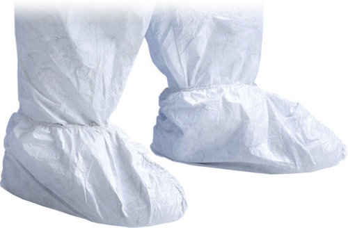 Tyvek® Überschuhe