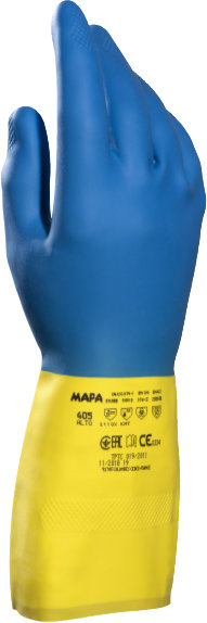 Mapa® Alto 405