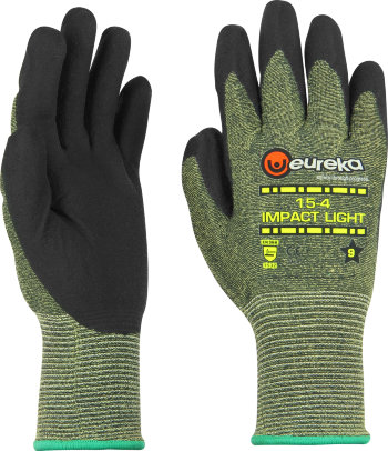 EUREKA® Impact Light 15-4