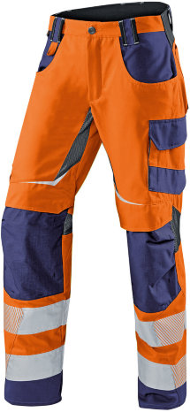 Kübler® Sommerhose Reflectiq