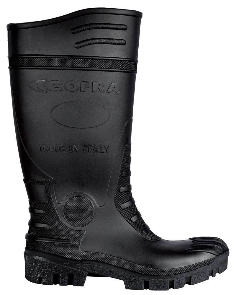 COFRA Stiefel Typhoon (S5) schwarz bei Schloffer.eu online kaufen