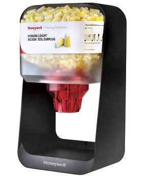 Honeywell® Gehörschutzstöpsel-Spender HL-400-F