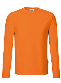 HAKRO LA T-Shirt Performance 279, orange