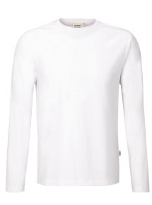 HAKRO LA T-Shirt Performance 279, weiß