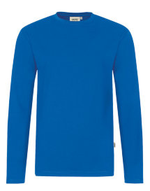 HAKRO LA T-Shirt Performance 279, royalblau