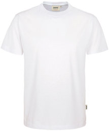 HAKRO T-Shirt Performance 281, weiß
