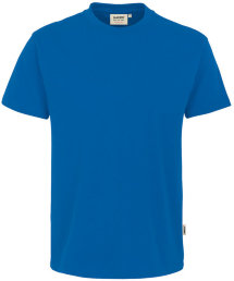 HAKRO T-Shirt Performance 281, royalblau