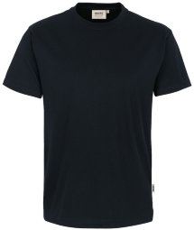 HAKRO T-Shirt Performance 281, schwarz