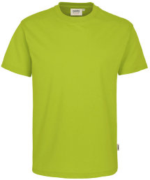 HAKRO T-Shirt Performance 281, kiwi
