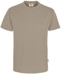 HAKRO T-Shirt Performance 281, khaki