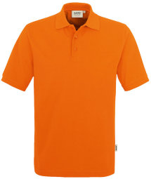 HAKRO Polo Performance 816, orange