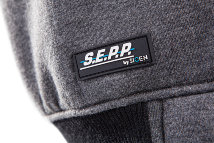 SIOEN S.E.P.P. Sweat-Jacke Sherwood DETAIL