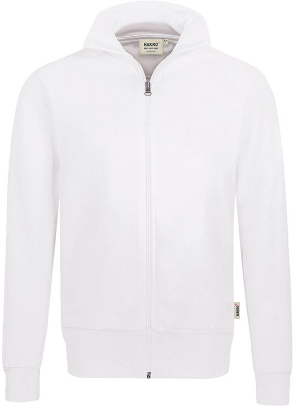 Sweatjacke online HAKRO kaufen College 606