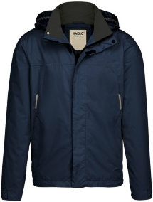 HAKRO Regenjacke 862 Connecticut, tinte