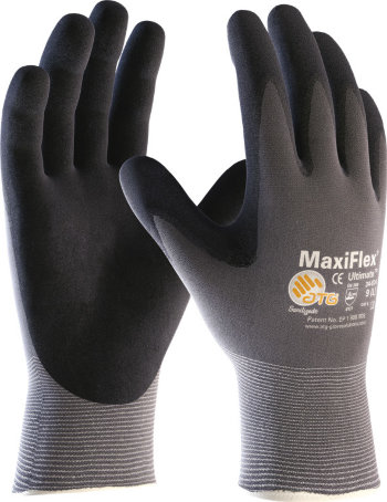 ATG® MaxiFlex Ultimate 874