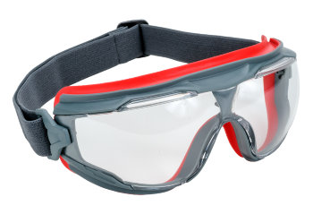 3M Vollsichtbrille Goggle Gear 500
