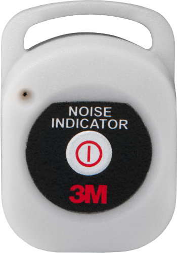 3M Lärmindikator