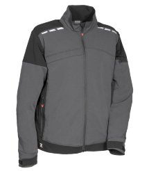 COFRA Shellwear Jacke Javre