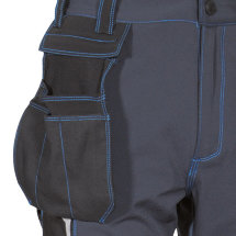 COFRA Shellwear Hose Laxbo DETAIL