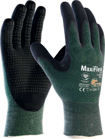 ATG® MaxiFlex® Cut 34-8443