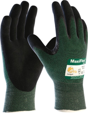 ATG® MaxiFlex® Cut 34-8743