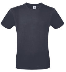 B&C T-Shirt E150, light navy