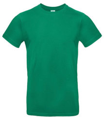 B&C T-Shirt E190, maigrün