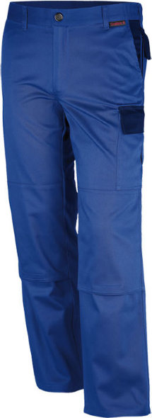 Bundhose 300 MG IMAGE, kornblau/marine