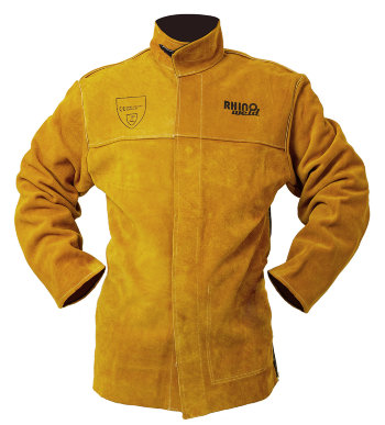 RhinoWeld® Schweißerjacke JK269