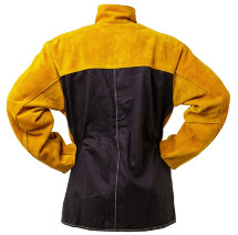 RhinoWeld® Schweißerjacke JK269 Back