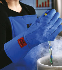 CRYO-GLOVES WP bis -160 °C, 70 cm Image