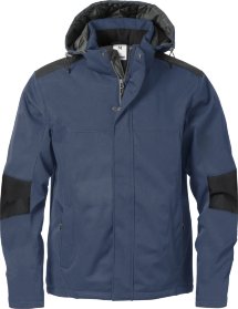 Fristads Herrensoftshelljacke 1421