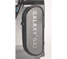 MSA GALAXY GX2 Abschlusskappe