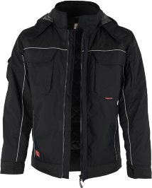 Qualitex Winterjacke PRO