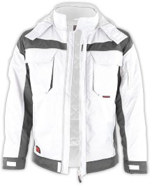 Qualitex Winterjacke PRO