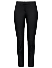 HAKRO Damen 7/8 Hose 720 Stretch, schwarz