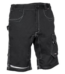 Cofra Mixextended Shorts Serifo