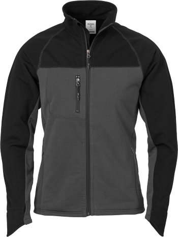 Fristads Damen Fleecejacke 1474