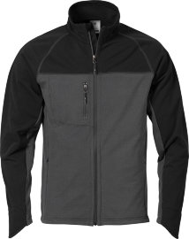 Fristads Herrenfleecejacke 1475