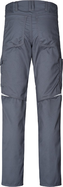 Kansas Bundhose Evolve FlexForce Rücken