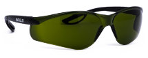 INFIELD Schweißerbrille Raptor Stufe 3