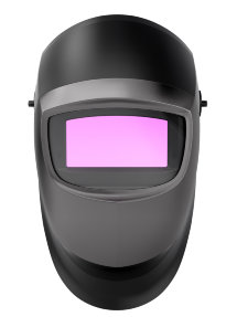 3M Speedglas 9002NC Automatikschweißmaske