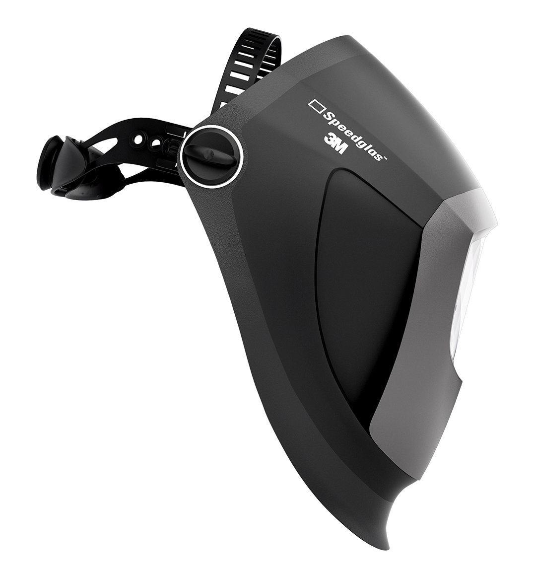 3M Speedglas 9002NC Automatikschweißmaske | schloffer.eu