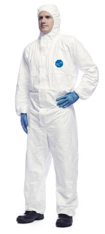 Tyvek Overall 500 Xpert