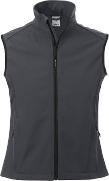 Fristads Damen Softshell-Weste 1507