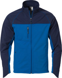 Fristads Herrenfleecejacke 1475