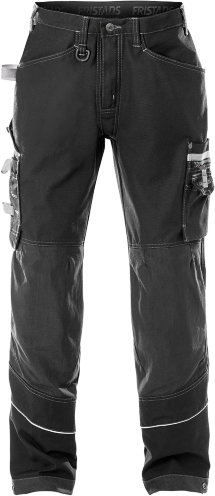 Fristads Damen Handwerker Servicebundhose 2114 CYD